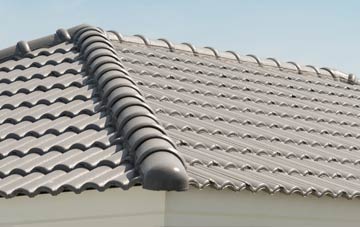 advantages of Woodram clay roofing