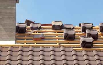 Woodram clay roofing costs