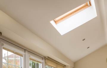Woodram conservatory roof insulation companies