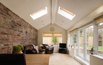 conservatory roof insulation Woodram, Somerset