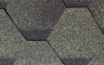 Woodram fibreglass shingle repairs