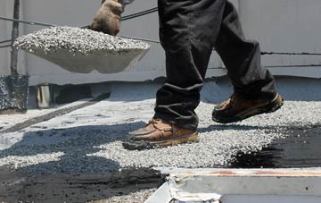 Woodram flat roofing companies