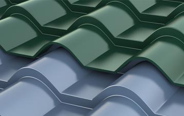 who should consider Woodram plastic roofs