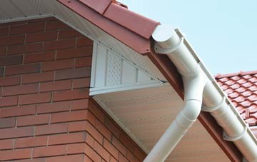 Woodram soffit repair costs
