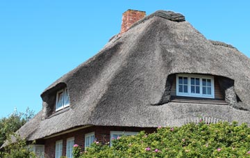 thatch roofing Woodram, Somerset