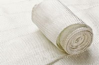 Woodram fibreglass roofing repairs