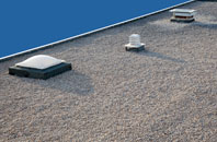Woodram flat roofing
