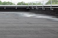 find rated Woodram flat roofing companies