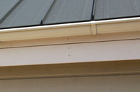 Woodram soffit repair