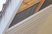 rated Woodram soffit repair companies